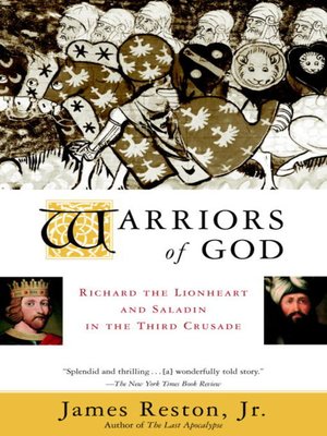 cover image of Warriors of God